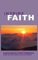 bokomslag Inspire Faith