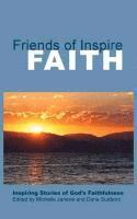 bokomslag Friends of Inspire Faith