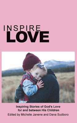 bokomslag Inspire Love
