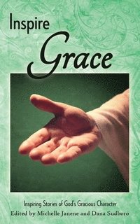 bokomslag Inspire Grace