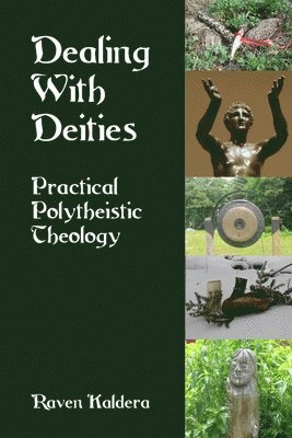 Dealing With Deities 1