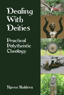 Dealing With Deities