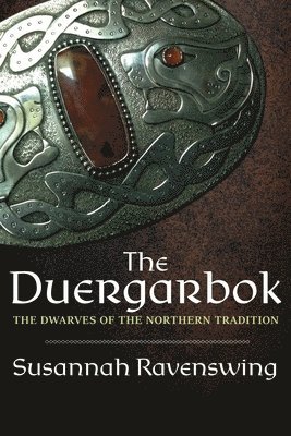 Duergarbok 1