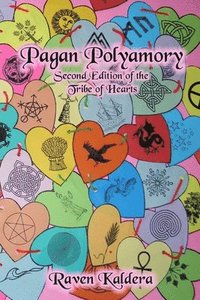 bokomslag Pagan Polyamory