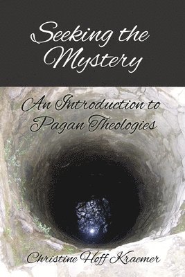 Seeking the Mystery 1