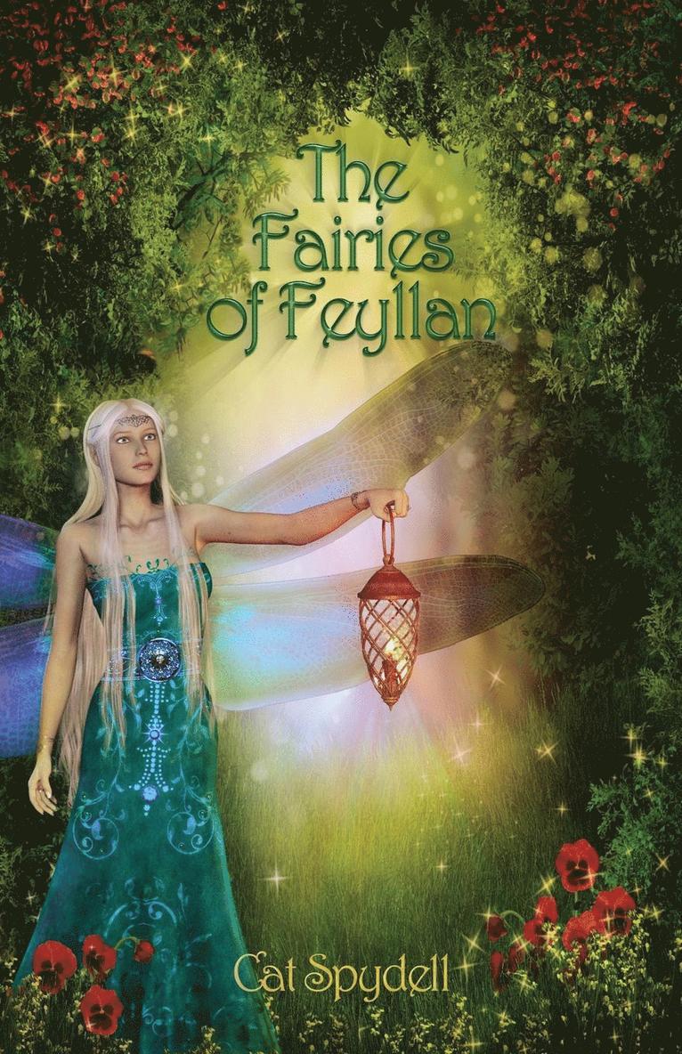 The Fairies of Feyllan 1