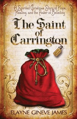 The Saint of Carrington 1