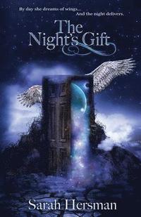 bokomslag Night's Gift