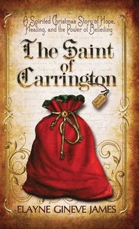 bokomslag The Saint of Carrington
