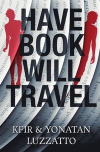 bokomslag Have Book - Will Travel