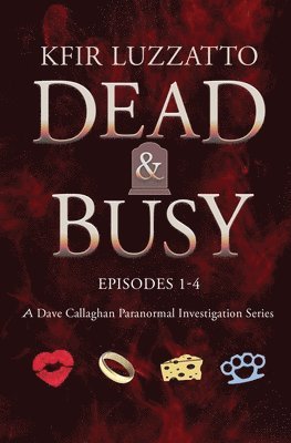 DEAD & BUSY - Episodes 1-4 1