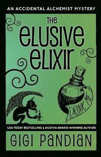 bokomslag The Elusive Elixir