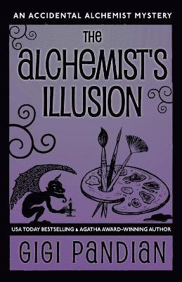 The Alchemist's Illusion 1