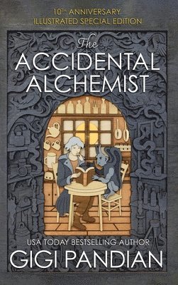 The Accidental Alchemist