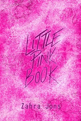 Little Pink Book 1