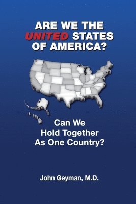 Are We the United States of America? 1