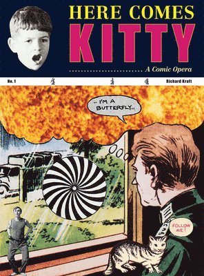 Richard Kraft: Here Comes Kitty 1