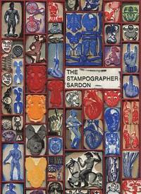 bokomslag Vincent Sardon - The Stampographer