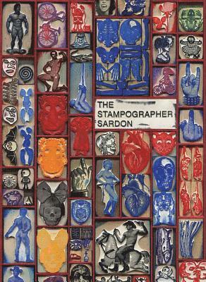 Vincent Sardon - The Stampographer 1