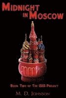 bokomslag Midnight in Moscow