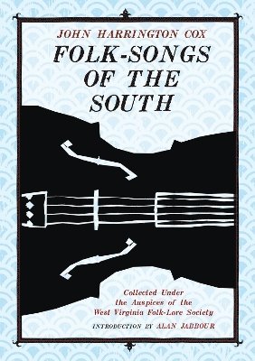 Folk-Songs of the South 1