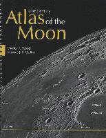 bokomslag 21st Century Atlas of the Moon