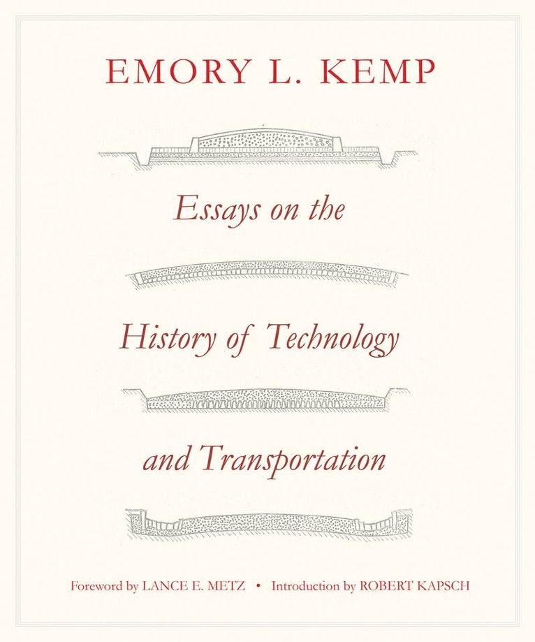Essays on the History of Transportation and Technology 1