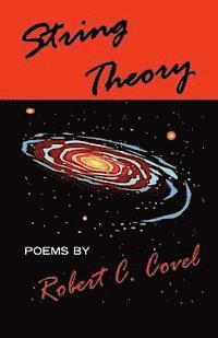 Robert C. Covel - String Theory, Häftad
