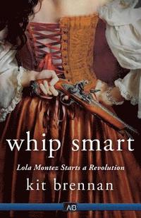 bokomslag Lola Montez Starts A Revolution