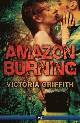Amazon Burning 1