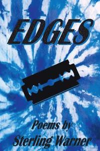 bokomslag Edges: Poems by Sterling Warner