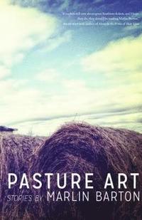 bokomslag Pasture Art