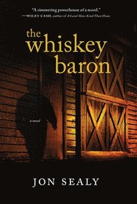 bokomslag The Whiskey Baron