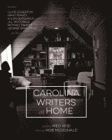 bokomslag Carolina Writers at Home