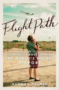 bokomslag Flight Path