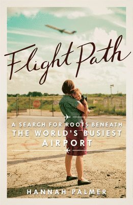 bokomslag Flight Path