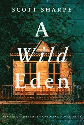 bokomslag A Wild Eden