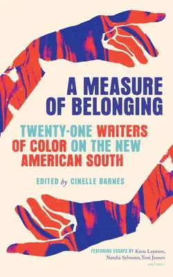 Cinelle Barnes - Measure of Belonging, Häftad. Tillgänglighet: Lägg i varukorg