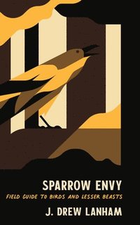 bokomslag Sparrow Envy