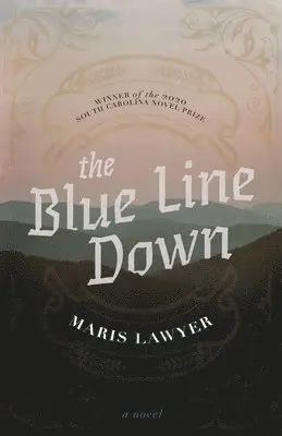 Maris Lawyer - The Blue Line Down, Häftad. Tillgänglighet: Lägg i varukorg