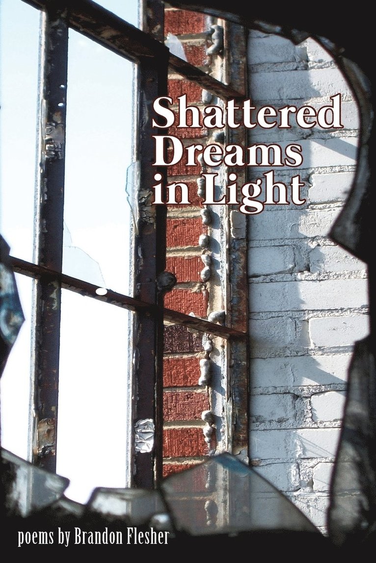 Shattered Dreams in Light 1