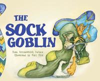 bokomslag The Sock Goblin