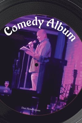 Comedy Album 1