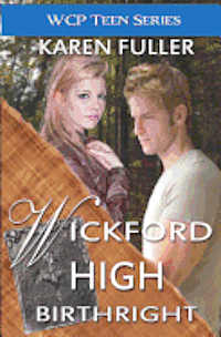 bokomslag Birthright: Wickford High