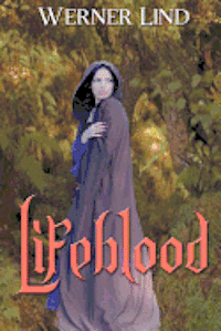 Werner Lind - Lifeblood, Häftad