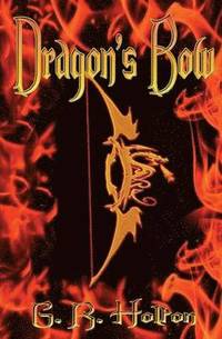bokomslag Dragon's Bow
