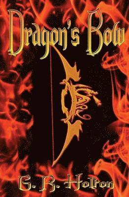 bokomslag Dragon's Bow