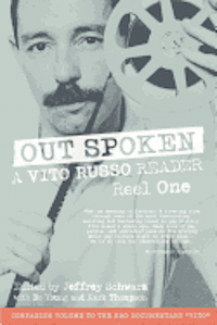 bokomslag Out Spoken: A Vito Russo Reader - Reel One