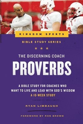 bokomslag Discerning Coach