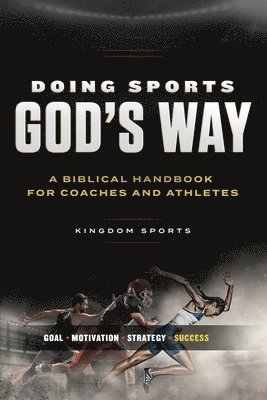 Gordon Thiessen, Ron Brown - Doing Sports God's Way, Häftad
